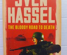 Sven Hassel