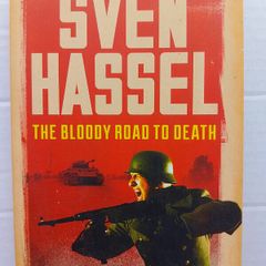 Sven Hassel