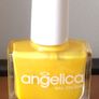 5 Nail Varnishes Image 4