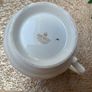 Bone China Milk Jug Image 2