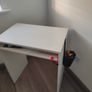 Ikea desk and chair Image 2
