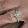 ladies ring Image 4