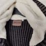 Naketano knitted hoodie Image 3