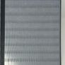 Green Black pages Stamp Stock book 16/32 side. 9-line. New and factory sealed. Image 5