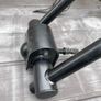 Thule 3-Bike Towbar Mounted Bike Rack. Image 7