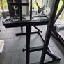 Adjustable squat rack Image 3