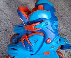 Kids inline skates