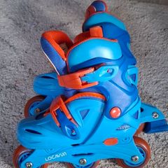 Kids inline skates