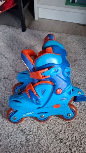 Kids inline skates