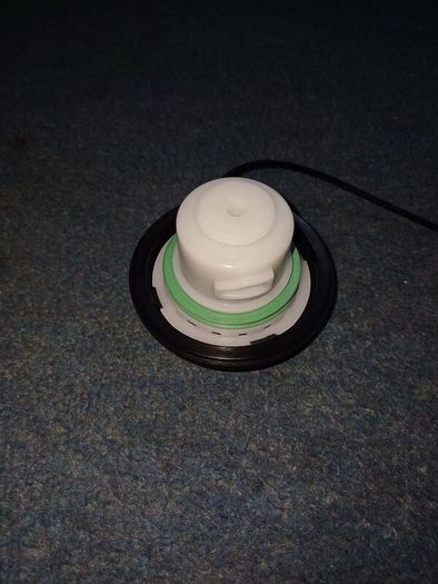 Focus mk2 2005/2008