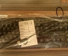 Brand new Trust Taro Keyboard
