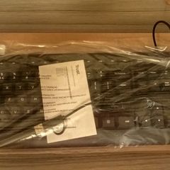 Brand new Trust Taro Keyboard