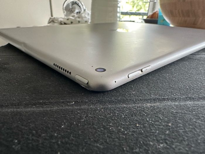 iPad Pro 12.9, 1st generation, 32 Gb, space grey