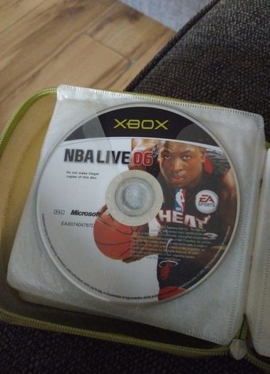 old ps2 and xbox games