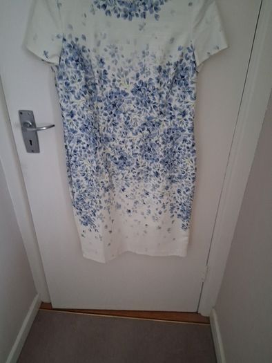 Hobbs Dress