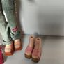 Bratz Vintage Jasmin MGA 2001 Image 4