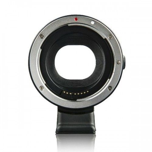 Viltrox Auto Focus EOS Lens Adapter For Canon EF EF-S - EF-M