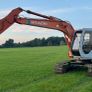 Hitachi 120-2 Image 5