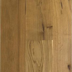 Engineered 5mm Rustic Oak Unfinished 190mm Flooring