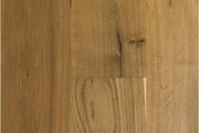 Engineered 5mm Rustic Oak Unfinished 190mm Flooring