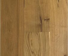 Engineered 5mm Rustic Oak Unfinished 190mm Flooring
