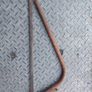 Vintage Hand Saw Swedish make Image 2