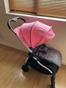 icandy buggy