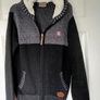 Naketano knitted hoodie Image 2