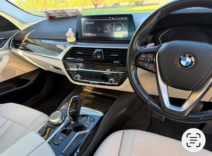 Bmw 520se 2.0 Diesel
