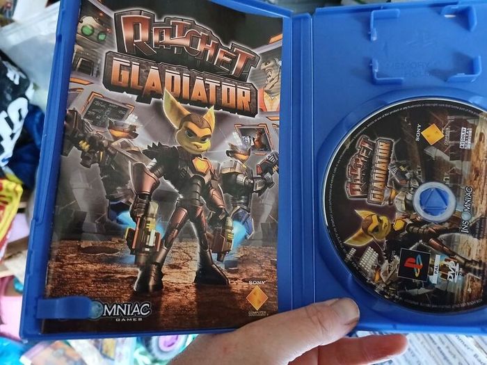 PlayStation 2 games