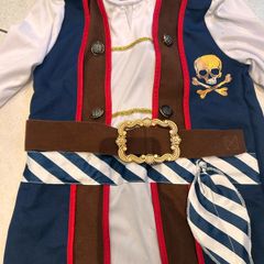 Boy Fancy dress