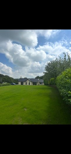 lawn Reseeding Kildare
