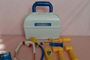 Doctor's Bag