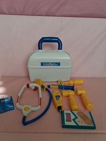 Doctor's Bag