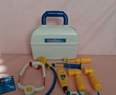 Doctor's Bag