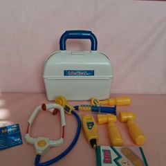 Doctor's Bag