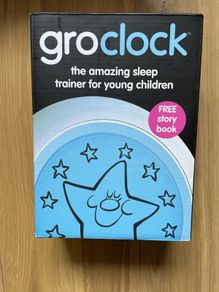 Gro Clock