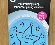 Gro Clock