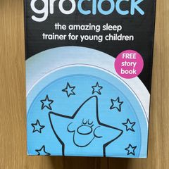 Gro Clock