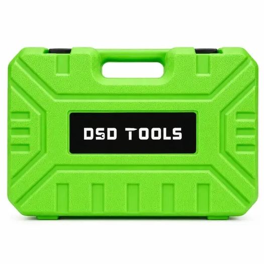 DSD Tools 9pc Hose Clamp Pliers Set