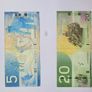 Canada 5-20 Dollars 2002-2004  notes Image 2