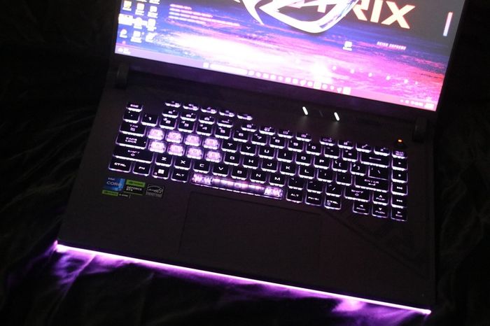 Asus Rog Strix G16 Gamimg Laptop