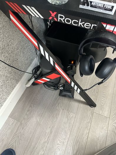 Gaming Desk