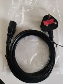 Power supply/Computer Cable/Others
