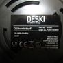 8l.DESKI electric urn water boiler Image 5