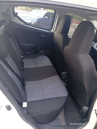 Suzuki Alto 2014