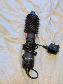 Revlon Salon One-Step Hair Dryer and Volumiser