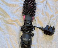 Revlon Salon One-Step Hair Dryer and Volumiser