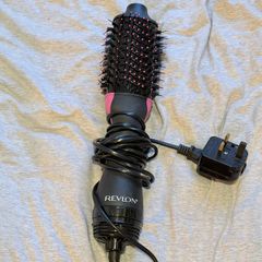 Revlon Salon One-Step Hair Dryer and Volumiser