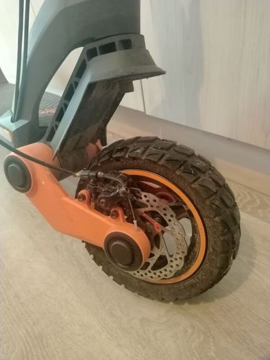 scooter